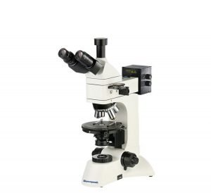 الميكروسكوب المستقطب، MSC-P3000 Microscope
