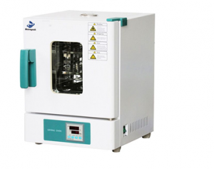 فرن تجفيف بالحمل الطبيعي، نوع أفقي، سلسلة DON-18E، DON-18 Drying Oven