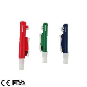 مضخة الماصات، PIPE-LE Pipettes