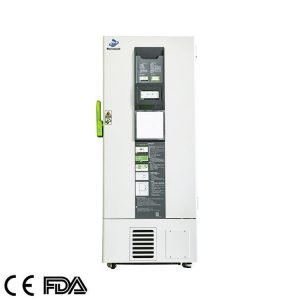 فريزر درجة حرارة منخفضة جدًا -86 ℃، سلسلة ULF86 Refrigerator & Freezer