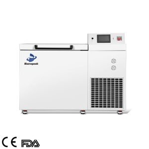فريزر درجات الحرارة المتجمدة -150℃، ULF150-H130 Refrigerator & Freezer