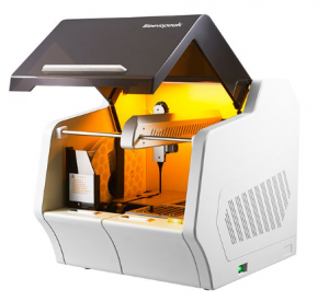 جهاز تحليل التخثر الأوتوماتيكي بالكامل، BCA-A-4-20 Biochemistry Analyzer & Reagents