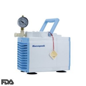 مضخة فراغ دائرية بالماء، VACP-WC95B Vacuum Pump