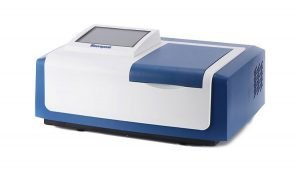 جهاز قياس الطيف بالأشعة فوق البنفسجية-المرئية مزدوج الشعاع SP-IUV7 Spectrophotometer