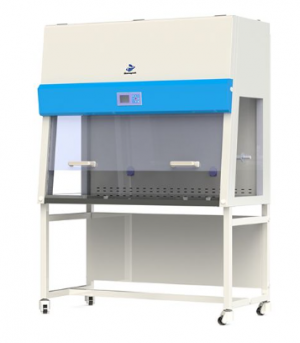 غطاء تدفق الهواء الرقائقي الرأسي، سلسلة LCB-VF Laminar Flow Cabinet