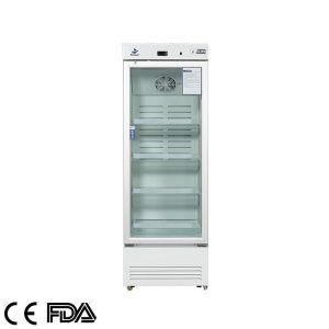 ثلاجة صيدلية، PR5-370 Refrigerator & Freezer
