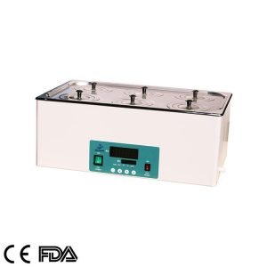 حمام مائي، WB-2R6H-25 Water Bath