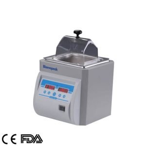 حمام مائي حراري، WB-1R2H-2R Water Bath