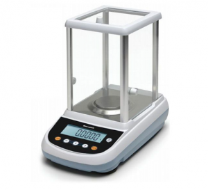 ميزان تحليلي سعة 0.0001 جرام، سلسلة BA-P Analytical Balances