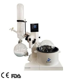 مبخر دوار، مقياس مختبر، REV-2000AX، REV-3000AX، REV-5000AX Rotary Evaporator