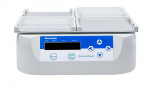 هزاز، نوع الصفيحة الدقيقة، SHK-M4 Shaker