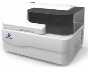 جهاز تحليل الكيمياء الحيوية الأوتوماتيكي بالكامل، BA-A-120 Biochemistry Analyzer & Reagents