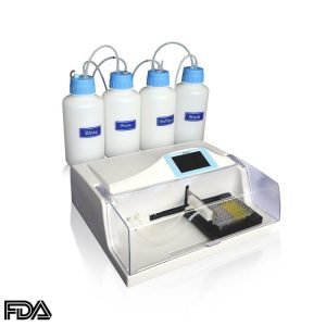 غسالة المايكرو بلايت،MPW-H330 Microplate Washer