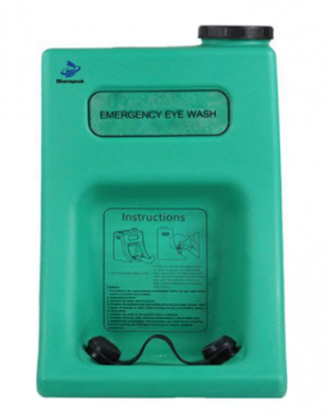 غسول العين/الوجه المحمول، EWP-100 Eye Washer