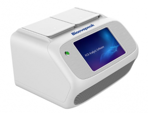 نظام PCR اللحظي