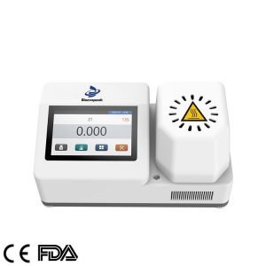 جهاز قياس الرطوبة، BA-M500 Analytical Balances