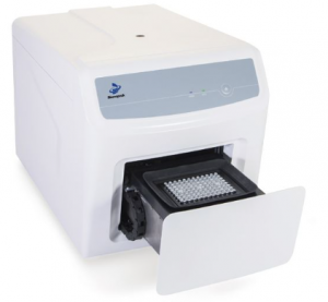 نظام PCR في الوقت الحقيقي، سلسلة PCR-Q96 Real-time PCR system