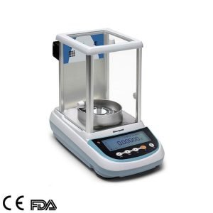 ميزان تحليلي شبه دقيق، سلسلة BMA Analytical Balances