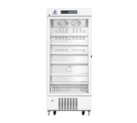 ثلاجة أدوية ذات باب واحد بدرجة حرارة 2~8 درجة مئوية، PR5-415 Vaccine Storage Equipment