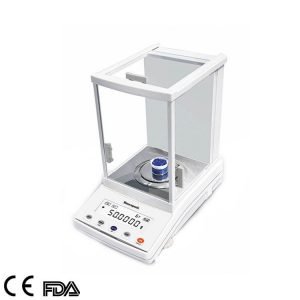 ميزان تحليلي 0.001 جرام، سلسلة BA-N Analytical Balances