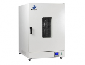 فرن تجفيف بالهواء القسري، شاشة LCD، سلسلة DOF A، B Drying Oven