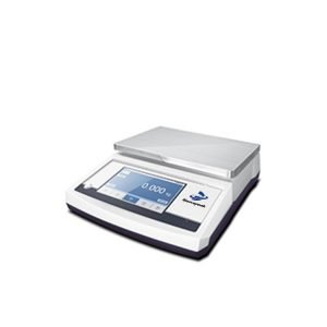 ميزان توازن 0.1 جرام / 1 جرام، سلسلة BSP-MT Analytical Balances