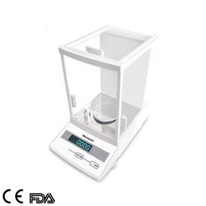 ميزان تحليلي 0.001 جرام، سلسلة BA-WH Analytical Balances