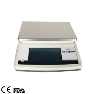 ميزان توازن 0.01 جرام، سلسلة BSP-MTC Analytical Balances