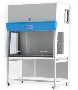 غطاء تدفق الهواء الرقائقي الأفقي، سلسلة LCB-HF Laminar Flow Cabinet