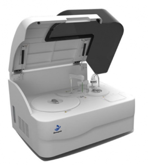 اجهزة تحليل الكيمياء الحيوية والكواشف