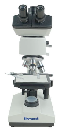 مجهر الفلورسنت MSC-F107T Fluorescence Microscope