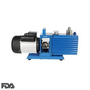 مضخة فراغ ذات شفرات دوارة، سلسلة VACP-R Vacuum Pump