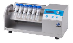 خلاط روتاتور، نوع عمودي، RMX-RR-SII Mixers