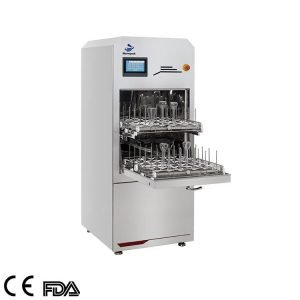 غسالة ومجفف الزجاجيات التلقائي، LWD-220 Glassware Washer