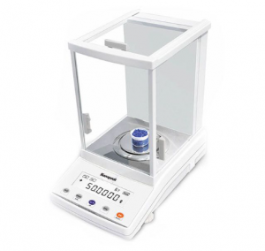 موازين تحليلية إلكترونية 0.0001 جرام، سلسلة BA-W Analytical Balances