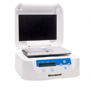 هزازة الصفائح الدقيقة، DBI-PS80-2 Shaker