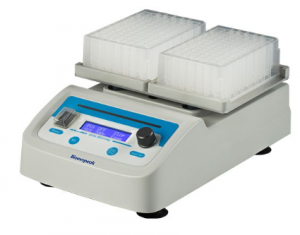 هزاز من نوع Microplate، SHK-M2000 Shaker