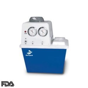 مضخة فراغ ذات تدوير مائي، سلسلة VACP-WC Vacuum Pump