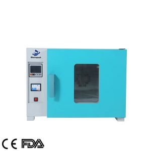 فرن تجفيف بالهواء القسري، سلسلة DOF-BA Drying Oven