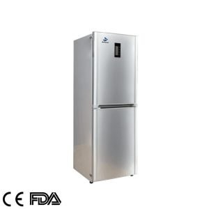 ثلاجة ومجمد مختبر مركب، CRF26-265 Refrigerator & Freezer