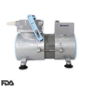 مضخة فراغ غشاء، VACP-D21 Vacuum Pump
