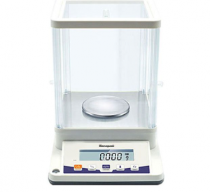 ميزان تحليلي 0.001 جرام/0.01 جرام، سلسلة BA-WP Analytical Balances