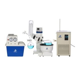 مبخر دوار، سلسلة REV-2000 Rotary Evaporator
