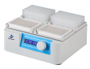 هزاز، نوع اللوحة الدقيقة، SHK-M4II Shaker