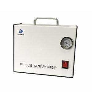 مضخة فلتر شفط فراغ خالية من الزيت، VACP-OL10 Vacuum Pump