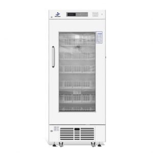 ثلاجة بنك الدم ذات الباب الواحد، BR4-370 Refrigerator & Freezer