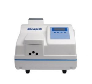 مقياس الطيف الفلوري، SP-LF96P Spectrophotometer