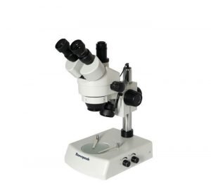 الميكروسكوب الاستيريو (الميكروسكوب التفصيلي)، MSC-ST45T Microscope