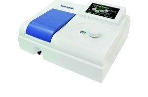 مقياس الطيف المرئي، شعاع واحد، SP-IV722N، 721N Spectrophotometer