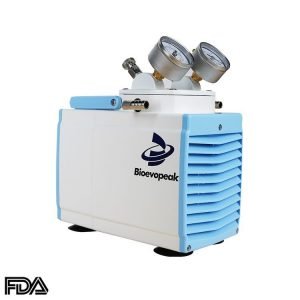 مضخة فراغ غشاء، VACP-D51 Vacuum Pump